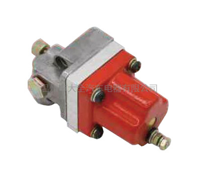 STOP SOLENOID