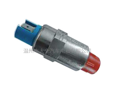 STOP SOLENOID