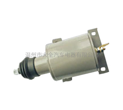 STOP SOLENOID