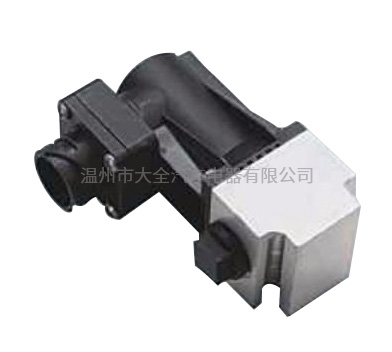 SOLENOID VALVE