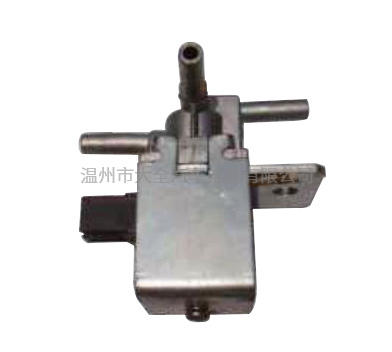 SOLENOID VALVE